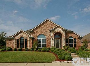 5555 Brazoria Dr, Grand Prairie, TX 75052