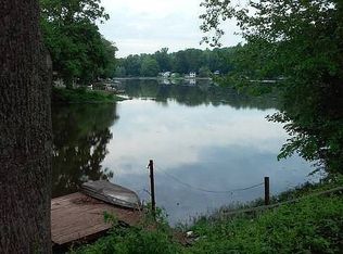 5011 Yellow Finch Way, Gosport, IN 47433