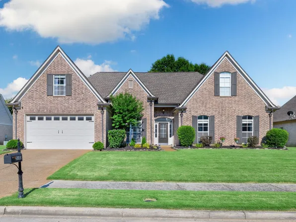 5102 Jon Oak Dr, Arlington, TN 38002