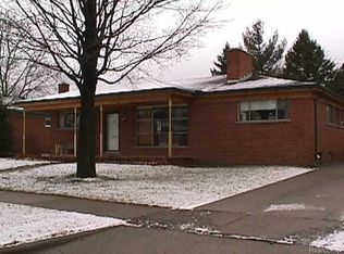 2244 Medford Rd, Ann Arbor, MI 48104