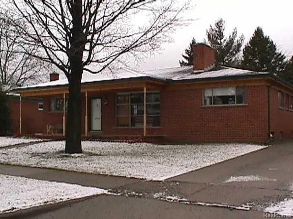 2244 Medford Rd, Ann Arbor, MI 48104