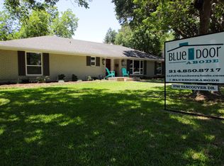 3780 Vancouver Dr, Dallas, TX 75229