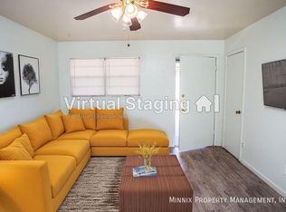 4642 52nd St UNIT B, Lubbock, TX 79414
