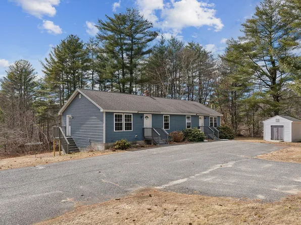 111 Lawrence Road Road, Gray, ME 04039