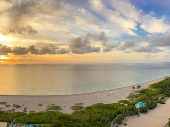 2700 N Ocean Drive #2504b, Singer Island, FL 33404