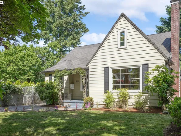 7436 N Seward Ave, Portland, OR 97217