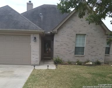 1121 Perkins St, San Marcos, TX, 78666