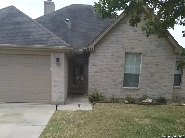 1121 Perkins St, San Marcos, TX 78666
