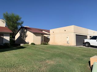 1624 W Hillside Pl, Yuma, AZ 85364