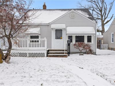 2347 Oberlin Ave, Lorain, OH, 44052