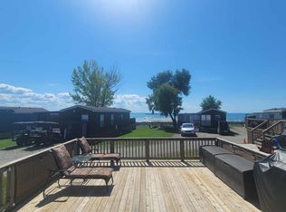 490 Empire Rd #Shp022, Pt Colborne, ON