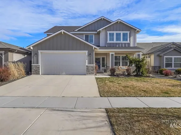 774 E Andes Dr, Kuna, ID 83634