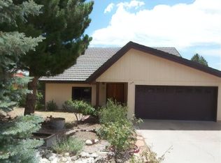 1914 Camino Durasnilla, Los Alamos, NM 87544