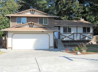 917 N Newton St, Tacoma, WA 98406