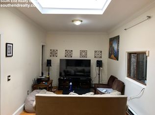 6 Fayette St #2H, Boston, MA 02116