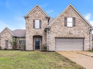 175 Cypress Point Rd, Oakland, TN 38060