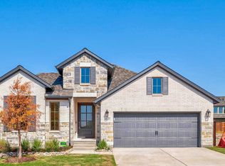 1722 Hillside Stroll Dr, Lavon, TX 75166