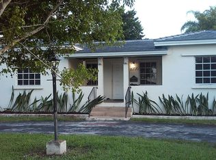 6300 SW 35th St, Miami, FL 33155