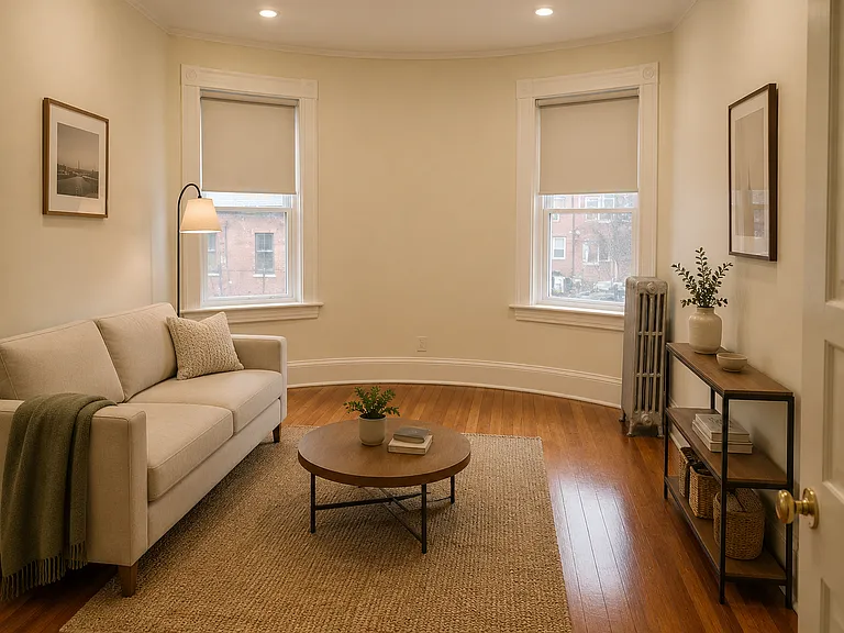 1589 Beacon St #5 — Photo 16