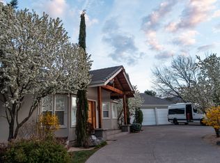 1199 Yates Ln, Reno, NV 89509