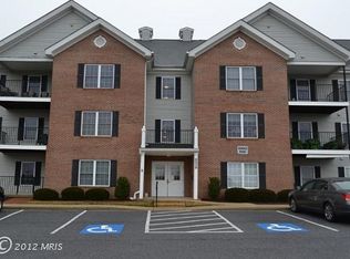 6516 Ridenour Way E APT 3D, Sykesville, MD 21784