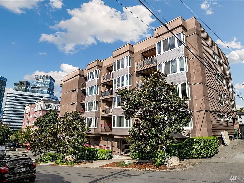 1st image of 1700 Bellevue Ave #302