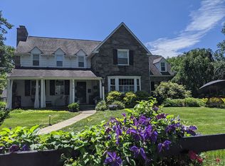 16 Wiltshire Rd, Wynnewood, PA 19096