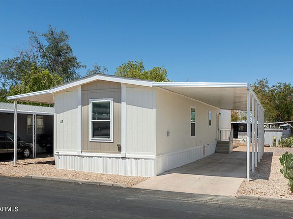 3rd image of 8601 N 71st Avenue #119