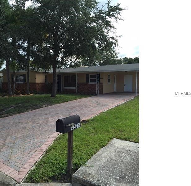 4514 S Trask St Tampa FL 33611 Zillow