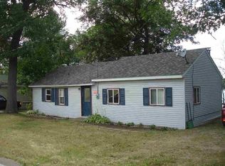 W4158 County Road K, Montello, WI 53949