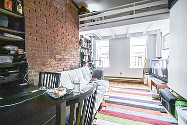 Rented by Bold New York