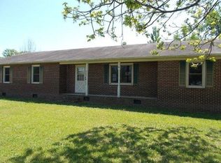 117 Augusta Cir, Greenwood, SC 29646