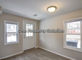 4589 Hayes St #CH, Gary, IN 46408