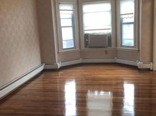 468 Saratoga St #2, Boston, MA 02128