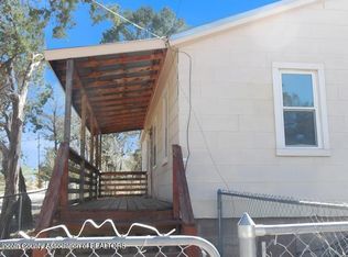 223 Turkey Canyon Ln, Ruidoso Downs, NM 88346
