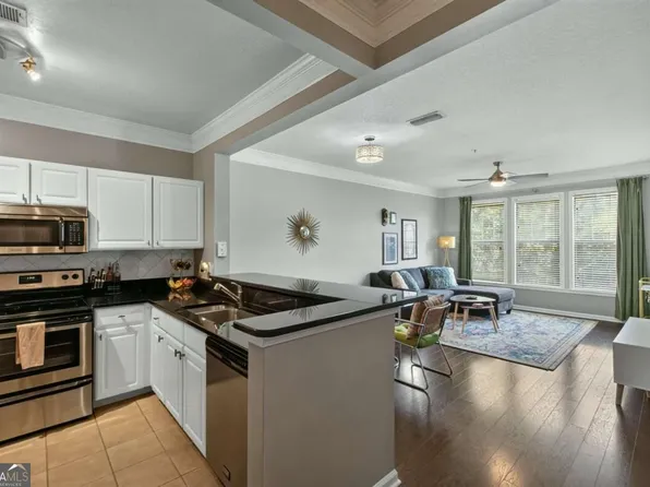 4203 Westchester Rdg NE, Atlanta, GA 30329