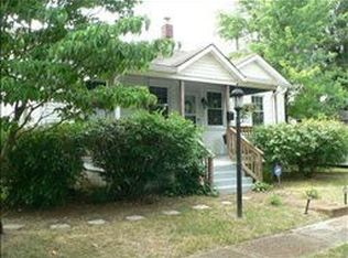 100 Richmond St, Old Hickory, TN 37138