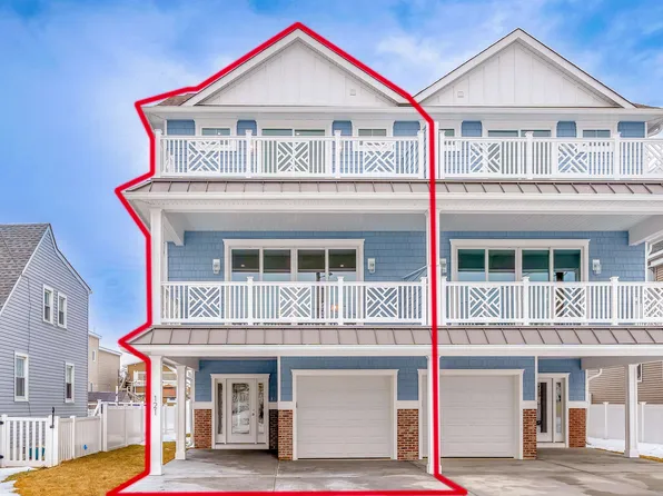 121 W 20th Ave #121, Wildwood, NJ 08260