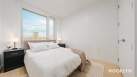 Rented by Nooklyn NYC LLC