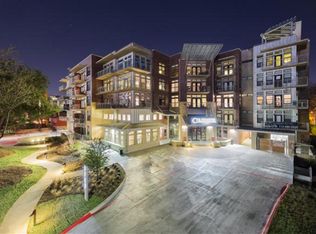 1701 Toomey Rd, Austin, TX 78704