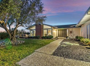 1921 Joseph Dr, Moraga, CA