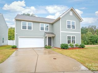 764 Newfound Hollow Dr, Charlotte, NC 28214