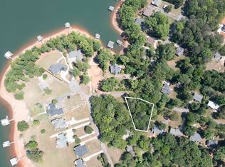 0 Hartview Cir, Anderson, SC 29625