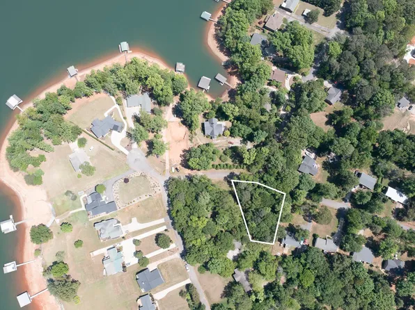 0 Hartview Cir, Anderson, SC 29625