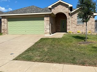5020 Buttonwillow Dr, Fort Worth, TX 76123