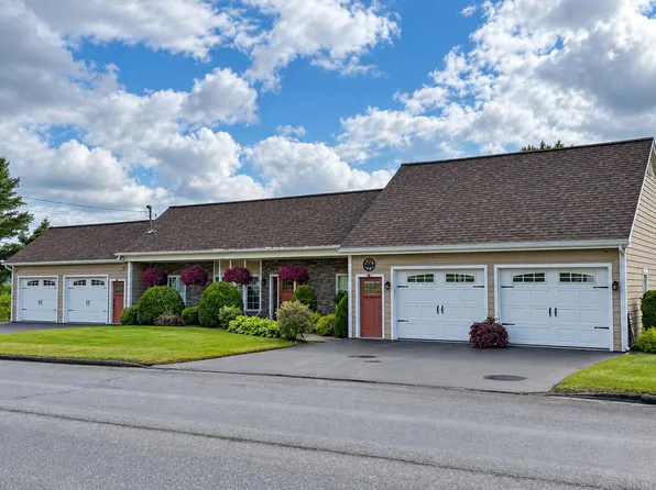 182 E Main Street, Fort Kent, ME 04743