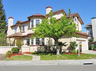 38121 Cambridge Ct, Fremont, CA 94536