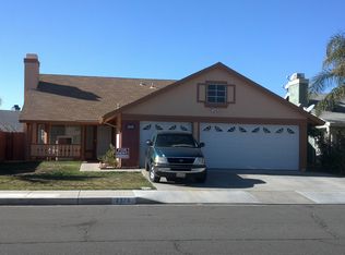 2578 Pleasant Colony St, Perris, CA 92571