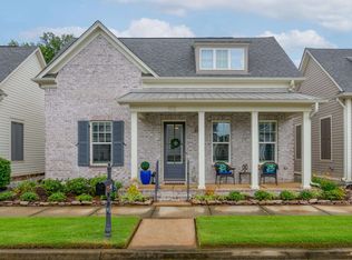 502 S Shea Rd LOT 12, Collierville, TN 38017