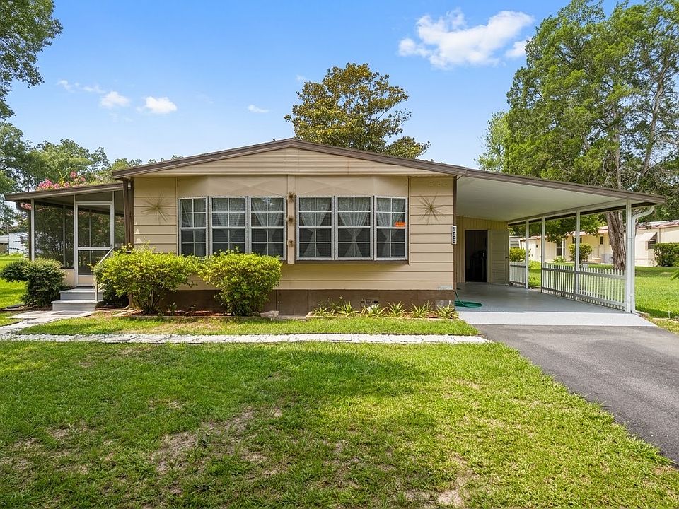 1st image of 2955 SW 88th St #42
